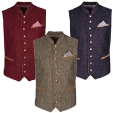 Maddox Trachtenweste Oliver