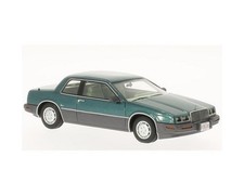 BUICK Riviera - 1988 - greenmetallic - BoS - Best of Show 1:43
