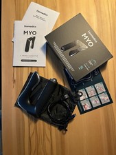 Homedics Myo  Tiefengewebs-Perkussionstherapie