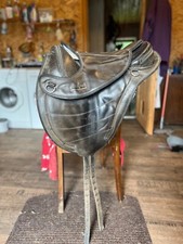 Bearefoot Cheyenne Baumloser Sattel