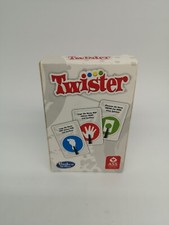 Minispiel "Twister" Pocket