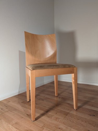 Kff designer stuhl holz - stuhl,
