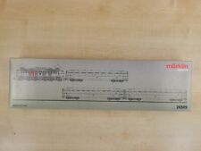 Märklin  26509 Fernschnellzug T7155