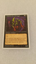 MTG MAGIC THE GATHERING KARTE