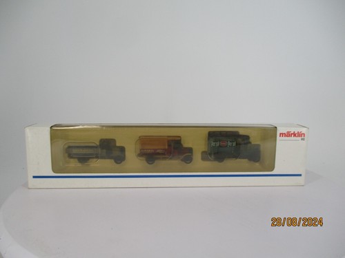 Märklin spur 1894 - märklin, h0