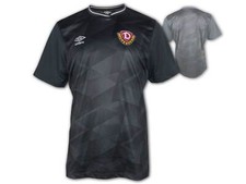 Umbro Dynamo Dresden Warm Up Jersey 23 24 SGD Aufwärmtrikot Fan Shirt Gr.M - 3XL