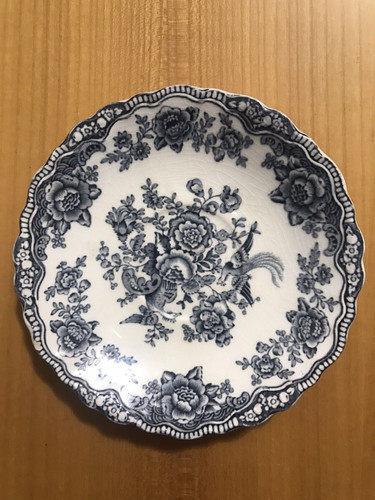 1960s untertasse saucer - untertasse,