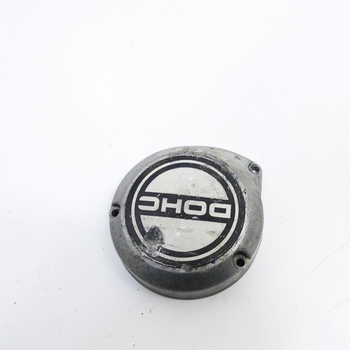 Suzuki 550 motordeckel - suzuki,