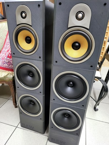 Bowers wilkins dm 640 - &,