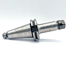 HOLEX ER-Spannzangenfutter