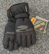 Ziener Laber GTX Kinder Skihandschuhe