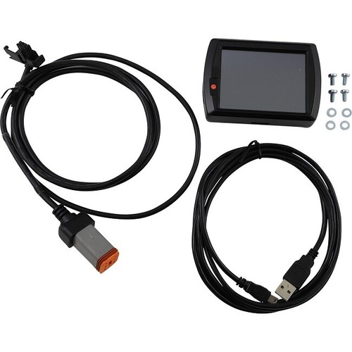 Dynojet power vision 2b - dynojet,