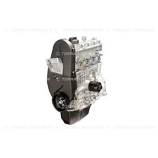 Teilmotor für VW Seat 1.4 MPI