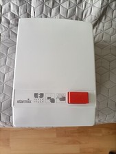 Starmix- Warmluft-Haartrockner