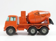 Matchbox lesney readymix - lesney,