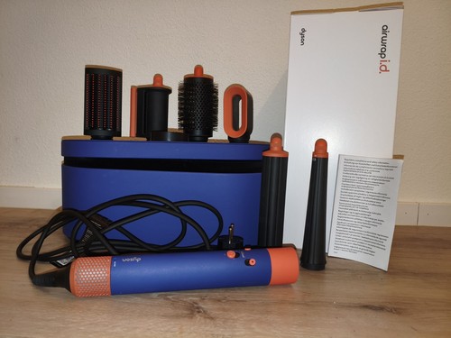 Dyson airwrap curl - airwrap, i.d.