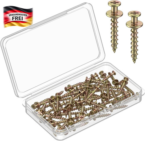 40er bildaufhänger set - 40er,