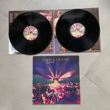 SUPERTRAMP: Paris (Live) -