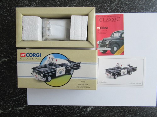 Modellautos corgi toys - corgi,