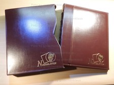 Original Numisblatt Album