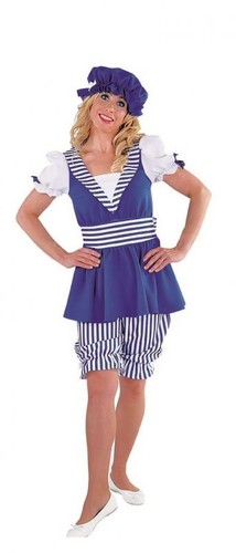 Clown kostüm kleid - kleid, zirkus
