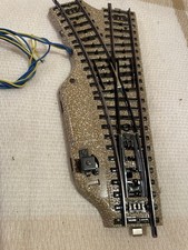 Märklin H0 M-Gleis Weiche