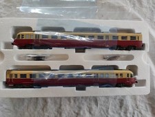 Dieseltriebwagen Roco 69114  TEE FS 448 für Märklin