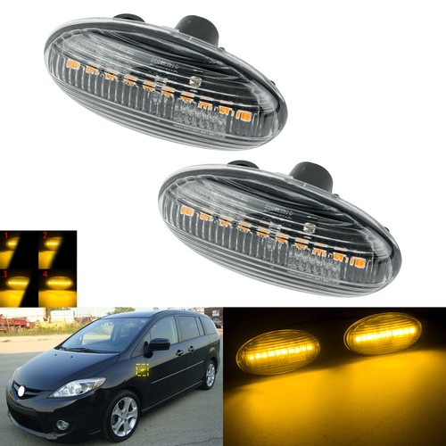 Led seitenblinker - led,