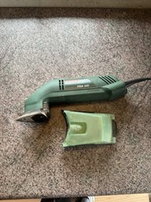 Bosch pda 100 deltaschleifer - deltaschleifer,