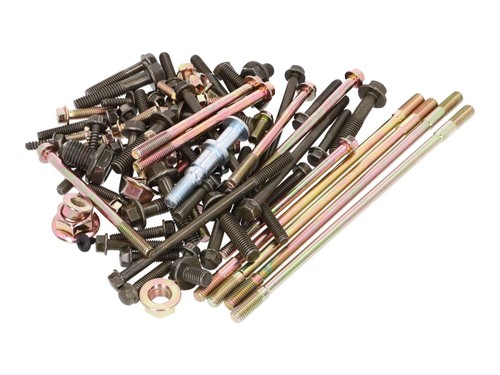 Schraubensatz motor für - schraubensatz,