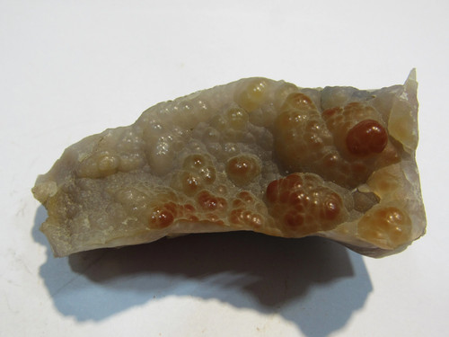 Chalcedon drusenstück zum - chalcedon,