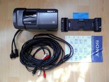 SONY 6 MD CHANGER " MDX-62 " / MINIDISC CHANGER bzw.  Wechsler / Digital D-BASS