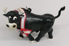 WM Maskottchen - 1982 - Stier