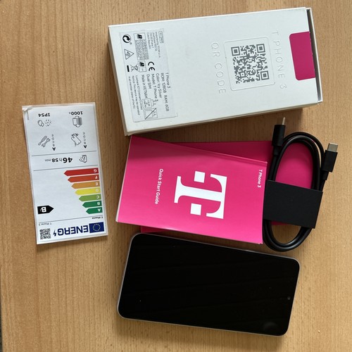 Telekom phone - t,