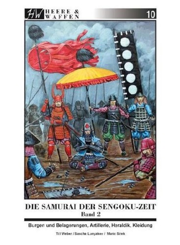 Die samurai der - samurai,