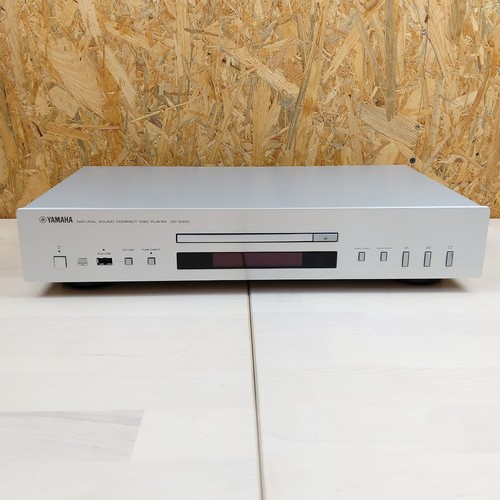 Yamaha s300 silber ohne - yamaha,