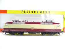 Fleischmann H0 4350 E-Lok