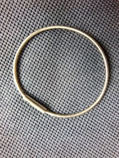 Niessing Armschnur Platin 950