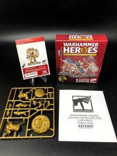 Warhammer Age of Sigmar Heroes