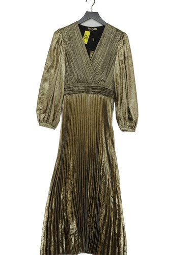 Biba midikleid wickeloptik - biba,
