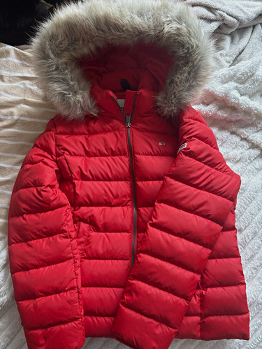 Tommy jeans unisex kinder - unisex,