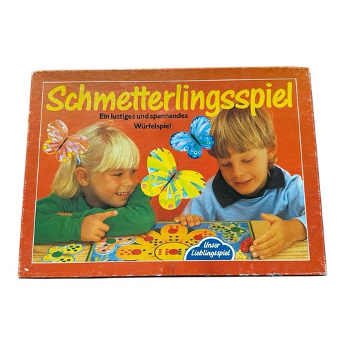 Schmetterlingsspiel unser - schmetterlingsspiel,