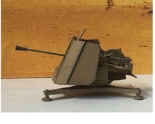 37 mm Flak 43 1:16 fertig