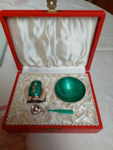 3tlg set schatulle - 3tlg.set+schatulle,, 925