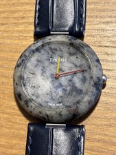 RockWatch TISSOT ROCK WATCH