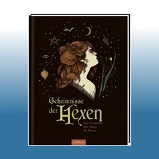 Geheimnisse der Hexen | Julie