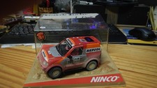 1:32 Slotcar Ninco 50363