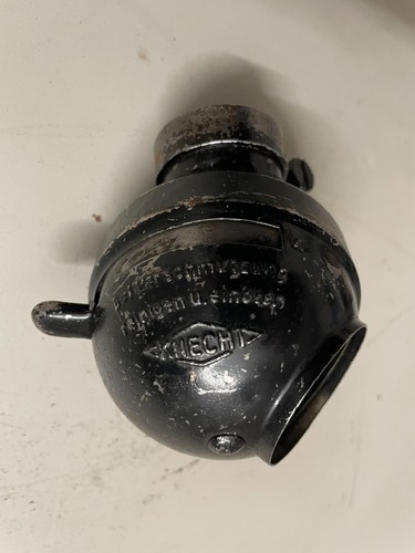 Knecht kugel luftfilter 25mm - knecht,