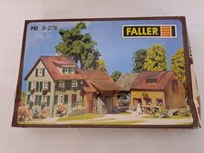 Faller H0 B-276 Bauernhof NEU