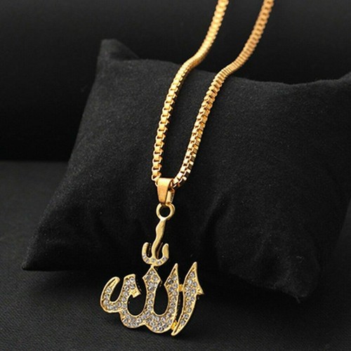 Damen kette allah - damen, muslim